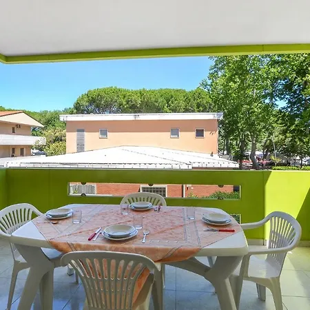 Lovely In With Kitchen Bibione